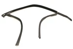 New Oem Gm Driver Door Window Channel Run Weatherstrip 95321657 Cruze 2012-2014. Fixed Price $98.85.