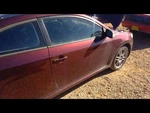 Passenger Front Door Electric Windows Fits 05-10 Scion Tc 255230. Fixed Price $550.00.