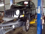 Driver Rear Side Door Power Window Light Tint Glass Fits 11-17 Patriot 565687. Fixed Price $168.79.