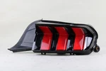 Damage! 2024 2025 2026 Ford Mustang Right Passenger Rh Led Taillight Oem. Fixed Price $125.00.