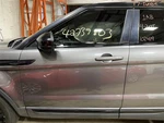 Front Door Land Rover Evoque 12 13 15 16 17 18 Left Gray 1426666. Fixed Price $219.99.