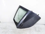 2022 Honda Civic Ex-l Hatchback Rear Passenger Right Door Meteorite Gray. Fixed Price $1243.55.