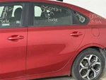 Driver Left Rear Side Door Sedan Fits 19-24 Forte 2764727. Fixed Price $480.00.