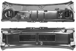 Cowl Panel/grille Assy 1967-68 Mustang. Fixed Price $454.95.