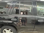 2005-2009 Chevrolet Trailblazer Passenger Rear Side Door 113" Wb. Fixed Price $150.00.
