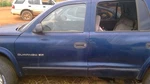 Driver Front Door Lock Knob By Inside Handle Quad Cab Fits 00-04 Dodge Dakota. Fixed Price $660.79.