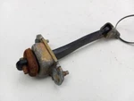2003 - 2005 Subaru Forester Rear Left Door Check Stopper 27348. Fixed Price $17.09.