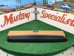 Nos 1969 1970 Mercury Cougar Rear Valance XR-7, Eliminator. Fixed Price $650.00.