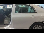 (local Pickup Only) Driver Rear Side Door Electric Windows Fits 09-13 Corolla 70. Fixed Price $261.16.