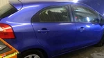Kia Rio 2012 Right Rear Door Used 3986. Fixed Price $167.90.