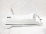 2006 2007 2008 2009 Dodge Ram 2500 St Quad Oem White Left Fender. Fixed Price $261.63.