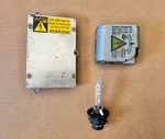 Oem For Mercedes Ml Cls Slk Xenon Ballast Igniter Hid Control Unit +D2S Bulb. Fixed Price $47.94.