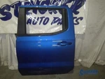 2022 Silverado 1500 Driver Rear Side Door 1149852. Fixed Price $1099.99.