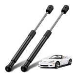 2PC Front Lift Supports Gas Struts Shocks Fits Chevy Corvette 2006-2013 7.0L. Fixed Price $16.99.
