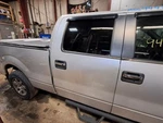 2009 Ford F150 Passenger Rear Door Shell - Used, Local Pick Up Only. Fixed Price $284.95.