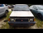 Trunk/hatch/tailgate Fits 87-96 Mitsubishi Pickup 1149035. Fixed Price $449.90.