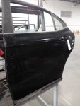 Driver Left Rear Side Door Without Alarm System Fits 18-20 Camry 549858. Fixed Price $761.79.