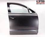 17-25 Audi SQ7 4M Right Front Door Assembly Passenger Side Grey M7W Oem. Fixed Price $1200.00.