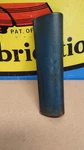 1964 Impala Steering Column Filler Lower Bracket Cover Plate Outer Solid Ss. Fixed Price $59.00.