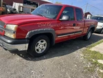 (local Pickup Only) Driver Rear Side Door Classic Style Fits 00-07 Sierra 1500. Fixed Price $249.90.