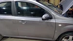 Passenger Right Front Door Ntbk Electric Fits 07-11 Aveo 3206603. Fixed Price $795.00.