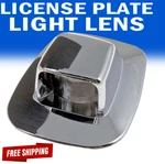 Oem License Plate Light Lense For Chevy Gmc S10 S15 Silverado Tahoe Blazer Truck. Fixed Price $24.99.