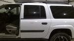 Driver Rear Side Door 129" Wb Fits 05-06 Trailblazer Ext 1134304. Fixed Price $377.39.