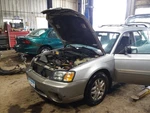 Passenger Front Door Electric Outback Fits 00-04 Legacy 2154280. Fixed Price $665.00.