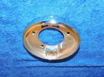 1970 Mustang Fastback Mach Boss Convert Orig Flip Pop Open Decor Gas Cap Base. Fixed Price $149.00.