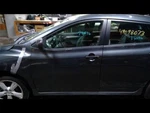 Driver Front Door Canada Market Electric Windows Fits 09-14 Matrix 1132156. Fixed Price $224.99.