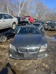 2011-2016 Bmw 528I Passenger Rear Side Door Electric Green Tint Oem. Fixed Price $175.00.