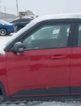 2020-2025 Hyundai Venue Lh Left Driver Front Door Oem. Fixed Price $1137.20.