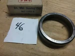 1X Nos Ford B6T-1202-A Timken Premium Products Bearing 25522. Fixed Price $10.97.