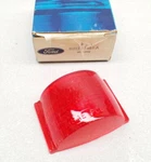D2TZ-15464-A Ford Service Parts Red Lamp Lens Free Shipping. Fixed Price $18.73.