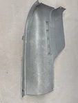 1982-1992 Chevy Camaro Firebird Trans Trunk Cargo Interior Trim Molding Oem. Fixed Price $129.49.