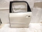 Rear Driver Door Assembly Fits Gmc Acadia 2007 - 2017 Oem. Fixed Price $239.39.