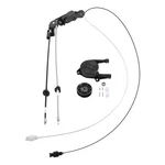 Left Power Sliding Door Cable Kit For Toyota Sienna 2004-2010 85620-08052. Fixed Price $44.49.