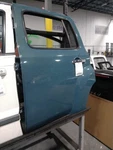 Driver Left Rear Side Door Without Panel Fits 06-11 Hhr 584691. Fixed Price $434.61.
