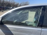 Front Door 2005-2012 Toyota Avalon Left Driver Silver Electric Windows 1006129. Fixed Price $203.50.