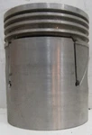 Nors Allied 734P .030 Piston 1933 -47 Plymouth Dodge & Truck 1/2. Fixed Price $29.95.