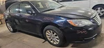 Right Fender "pbv" Blackberry Pearl Fits 2012 Chrysler 200 1165775. Fixed Price $75.00.
