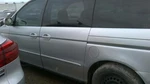 Driver Left Rear Side Door Slider Lx Fits 02-04 Odyssey 31694166. Fixed Price $503.50.