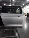 Passenger Rear Side Door Movable Glass Fits 17-25 Pacifica 628330. Fixed Price $929.75.