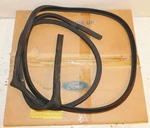 1975-1991 Ford E100 E150 E250 E350 Van Nos Front Body Side Door Weatherstrip. Fixed Price $149.00.