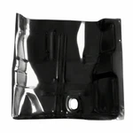 Goodmark Passenger Side Rear Floor Pan Fits Chevelle Skylark GMK403251068R. Fixed Price $170.66.