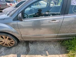 2011-2012 Dodge Caliber Driver Front Door Oem EO11W. Fixed Price $703.24.