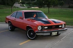 Decals For Chevrolet Nova Concours 1977 Stripes Kit Hood Fender Trunk Rear. Fixed Price $113.99.