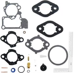 Rochester Monojet (mv) Carburetor Rebuild Kit- Buick, Checker, Chevy & Gmc 68-72. Fixed Price $40.00.