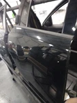 Passenger Rear Side Door Classic Style Power Window Fits 11-17 Compass 576988. Fixed Price $569.39.