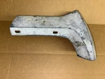 1969 Mercury Cougar L/front Fender Extension Panel C9WB-16A169. Fixed Price $79.99.